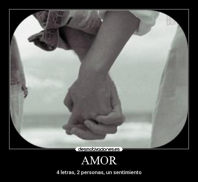 AMOR - 