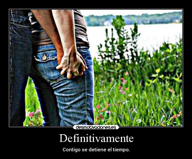 carteles definitivamente desmotivaciones