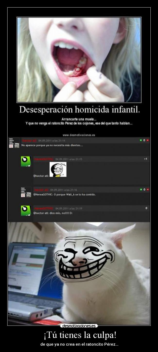 carteles walt ente malvada que come ratones famosos para romper ilusiones los peques malvado nereagothic desmotivaciones