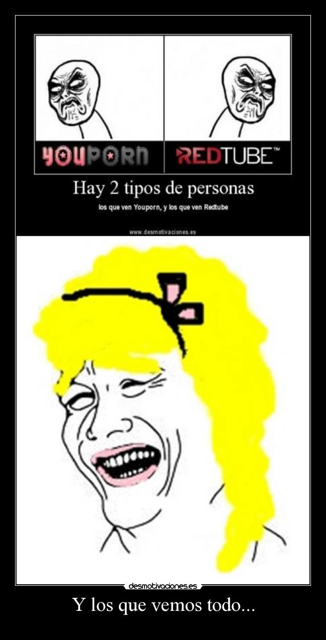 carteles luedo pasas buen rato con los ojos blanco xddddd que salida esta gente joder desmotivaciones