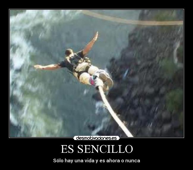 ES SENCILLO - 