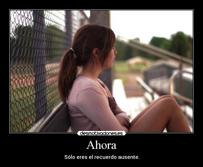 Ahora - 