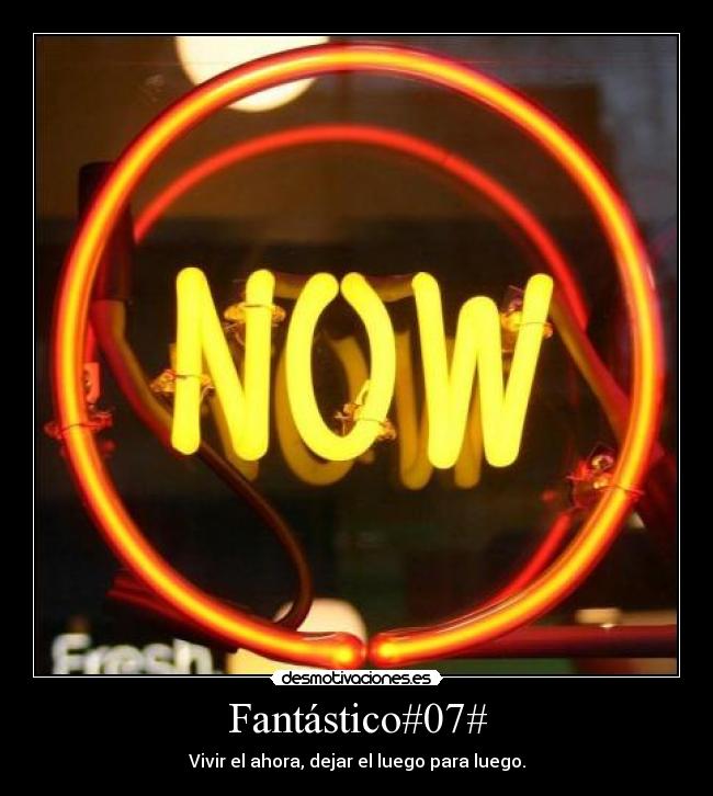 Fantástico#07# -