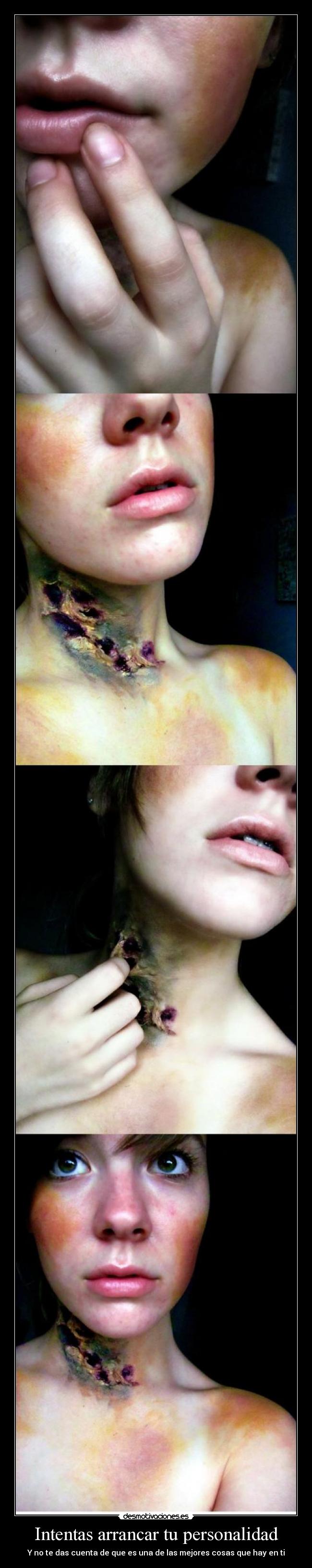 carteles clanvirus headbanger carteles goro ganas jjsc desmotivaciones