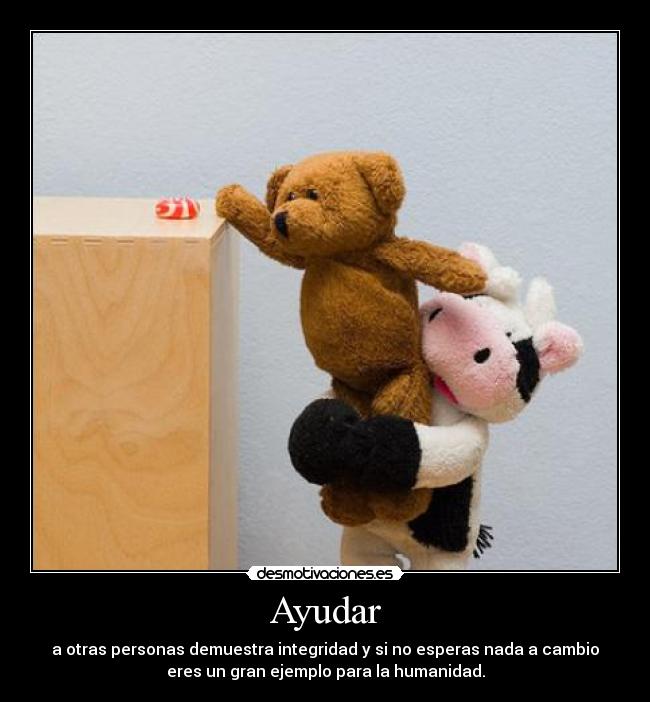 carteles rima todoo uuuu oo jjajaa desmotivaciones