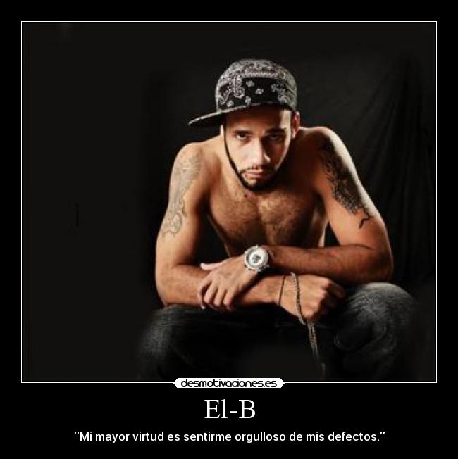 El-B - 