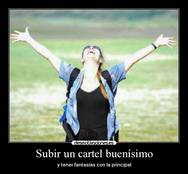 carteles principal desmotivaciones