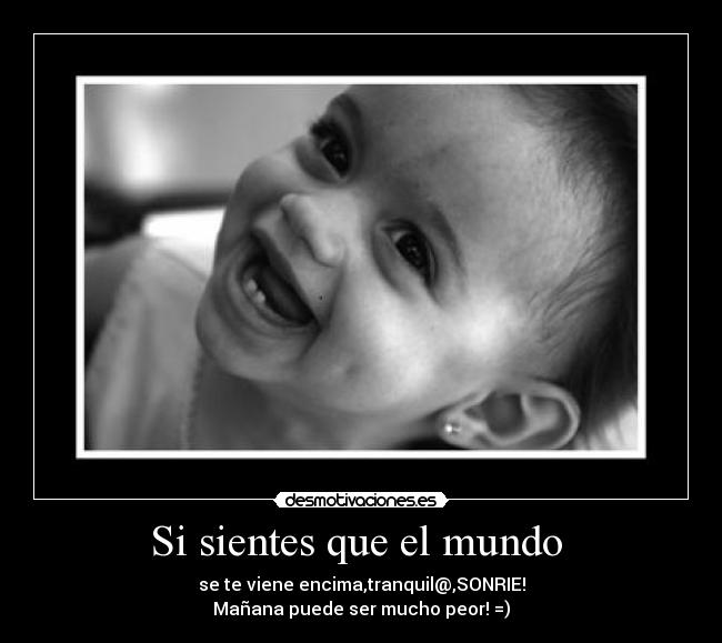 carteles mundo 678 desmotivaciones