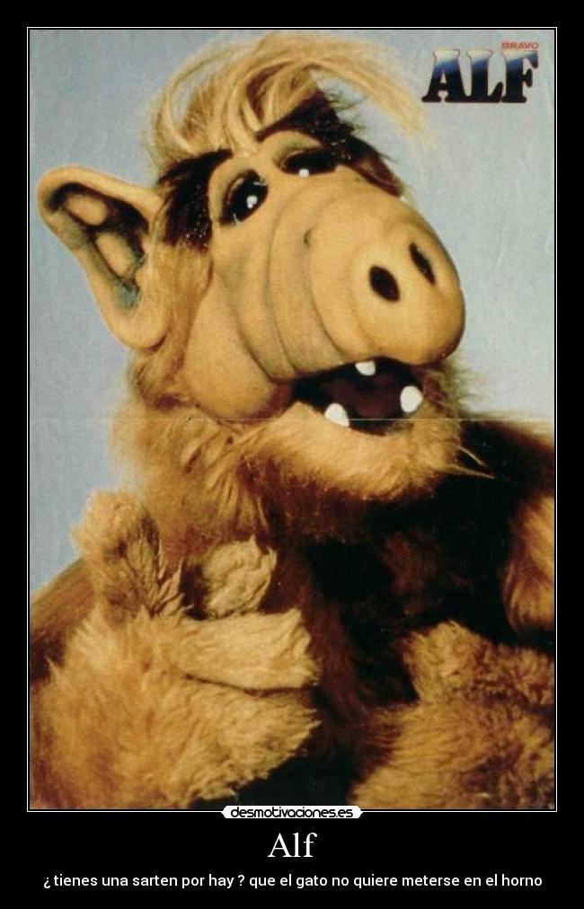 Alf -