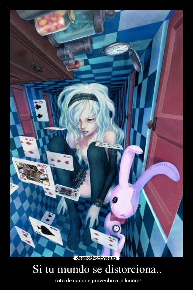 carteles mundo zerstoren desmotivaciones