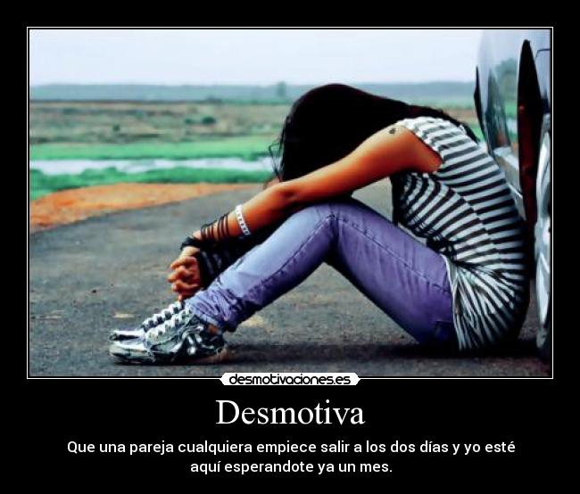 Desmotiva - 
