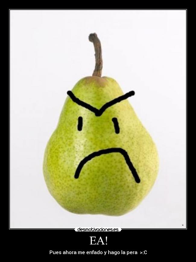 carteles enfados desmotivaciones