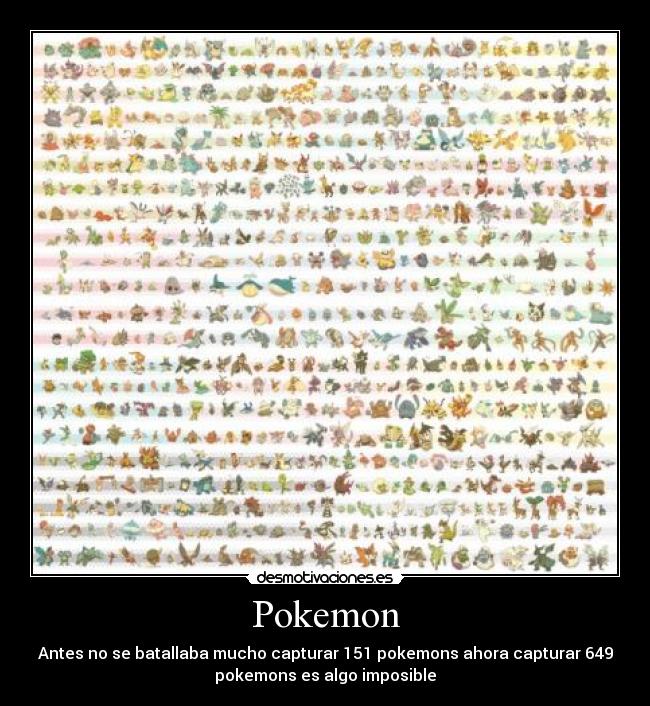 Pokemon - 