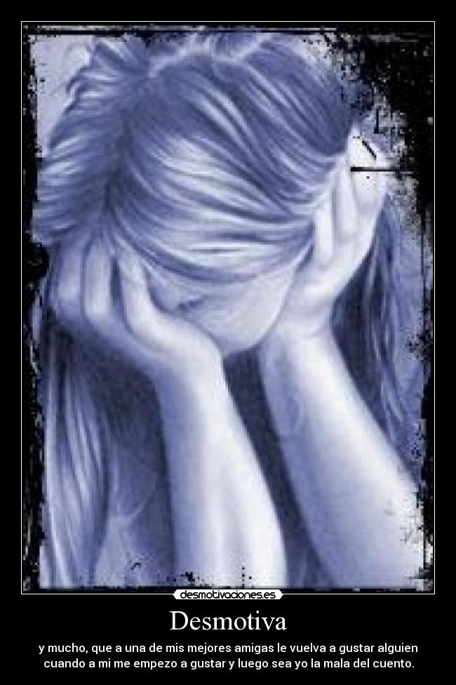 Desmotiva -