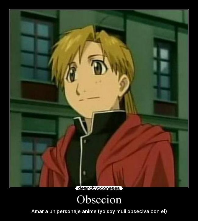 Obsecion - 