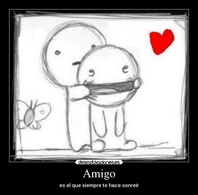 Amigo - 