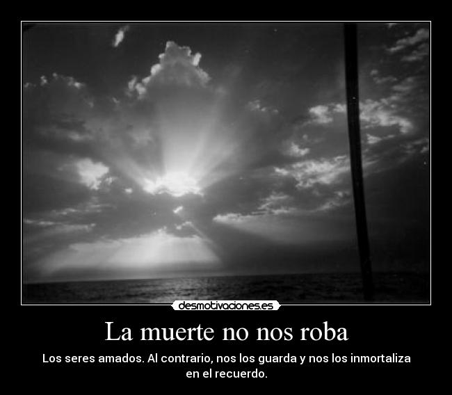 carteles muerte davidjordan desmotivaciones