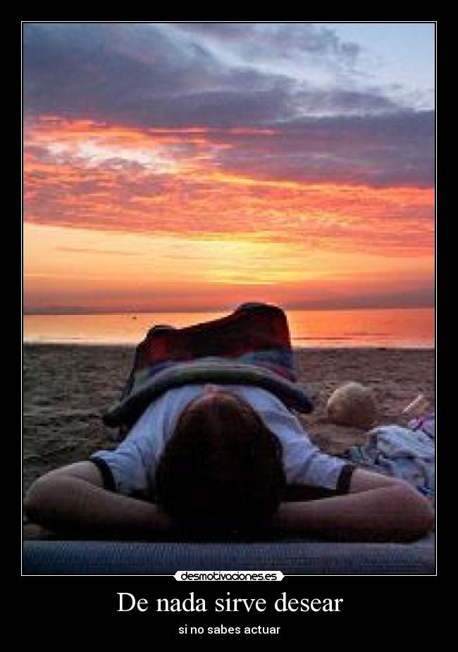 carteles deseos desmotivaciones