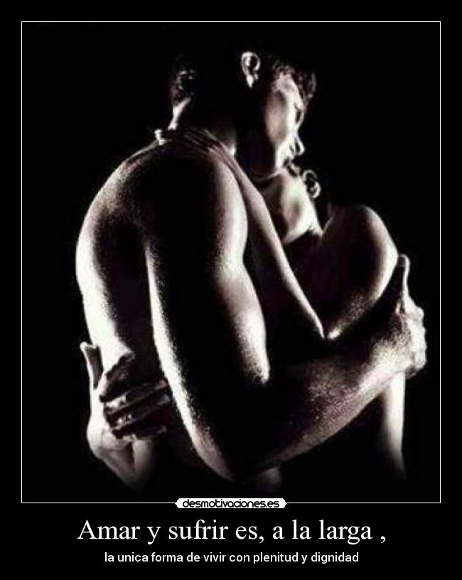 carteles enamorate desmotivaciones