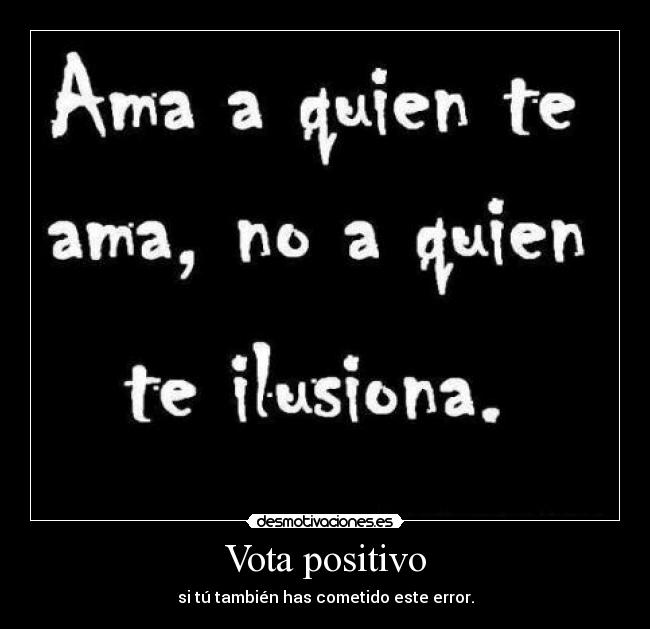 carteles amor desmotivaciones