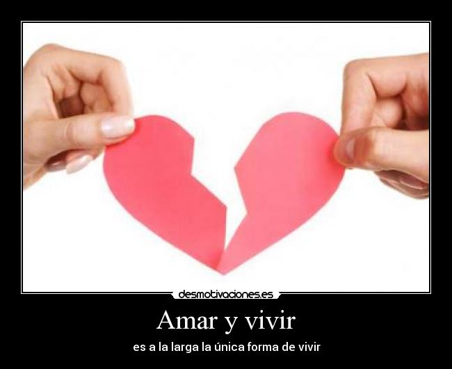 carteles hoy estoy enamorado desmotivaciones