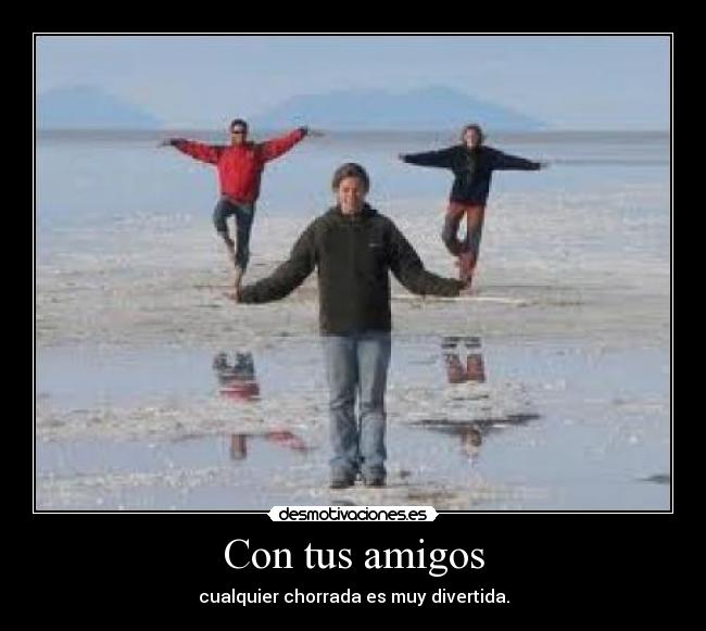 carteles amigos walt_k desmotivaciones