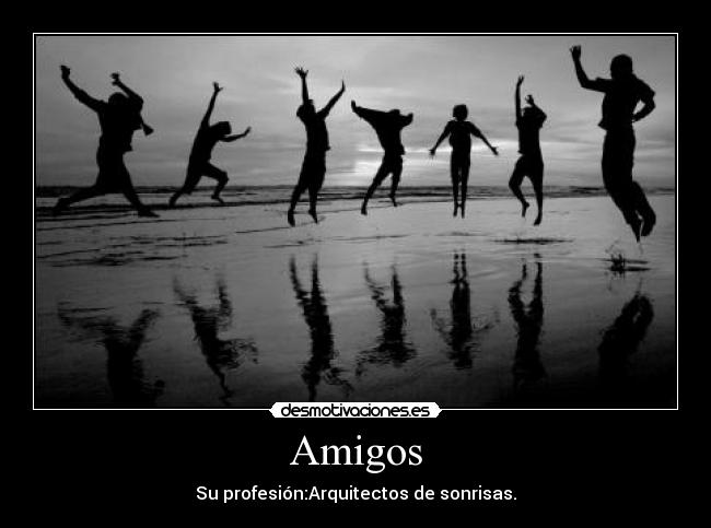 Amigos - 