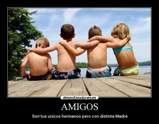 AMIGOS -