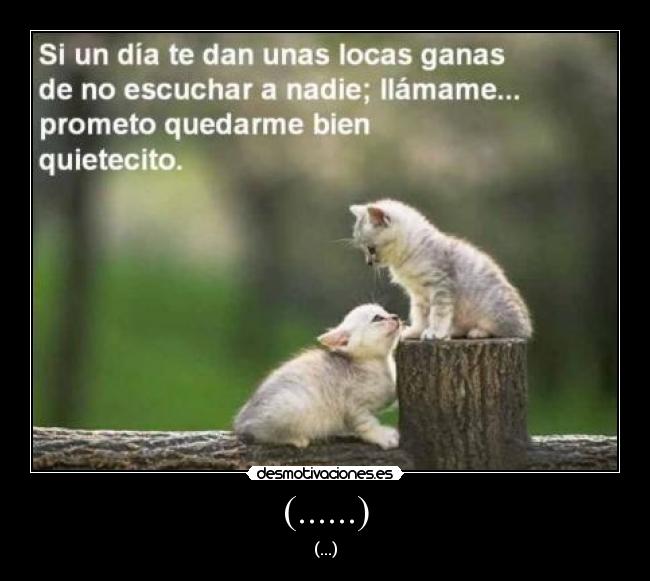 carteles amistad desmotivaciones