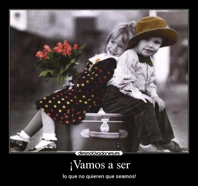 carteles  desmotivaciones