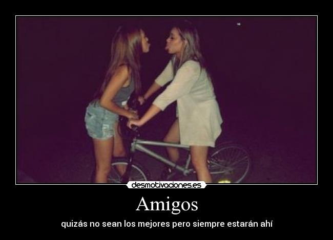 Amigos - 