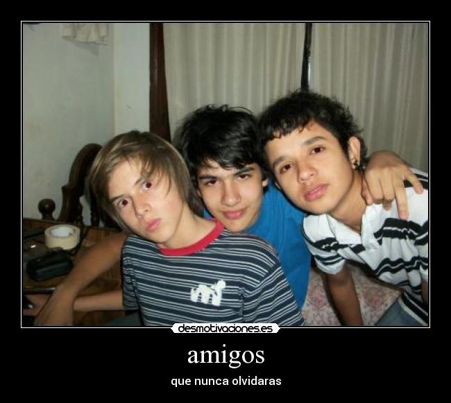 carteles amigos acdc desmotivaciones