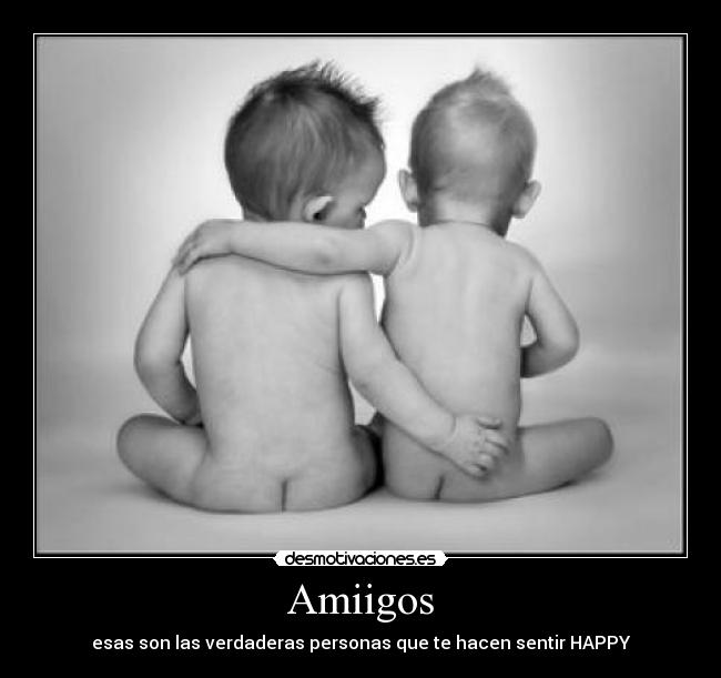 Amiigos - 