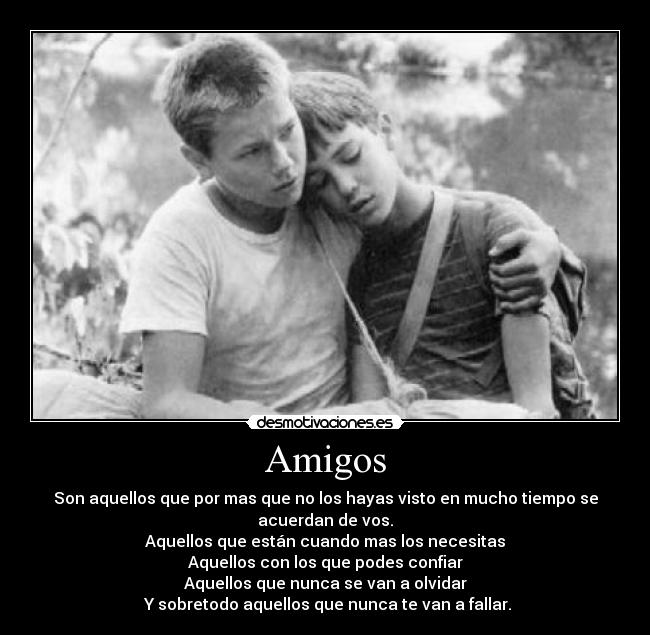 Amigos -