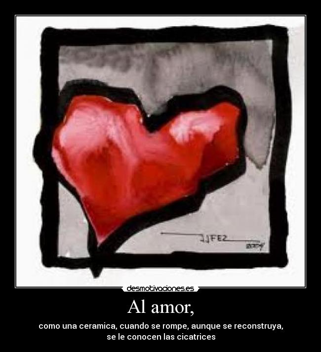 carteles amor proverbio griego irenuska98 voten positivo plis desmotivaciones