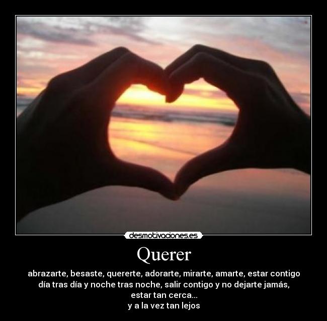 Querer - 