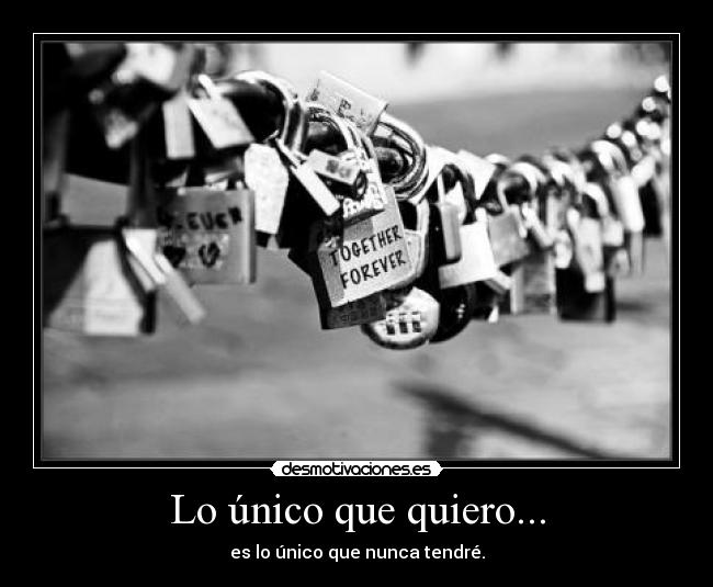 carteles eternamente tuyaa desmotivaciones