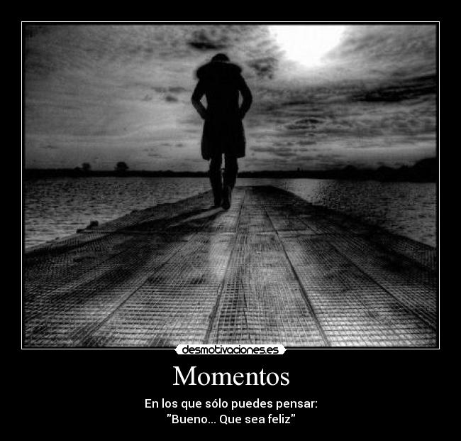 Momentos - 