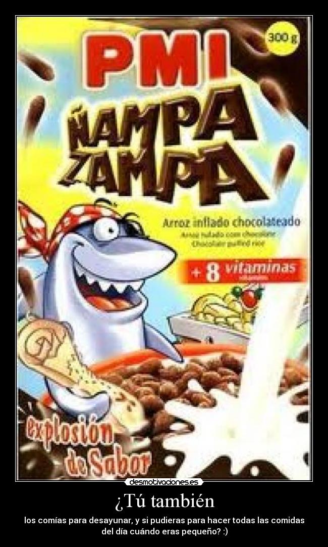 carteles nampa zampa desmotivaciones