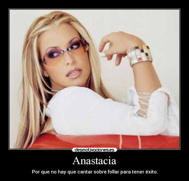 Anastacia -