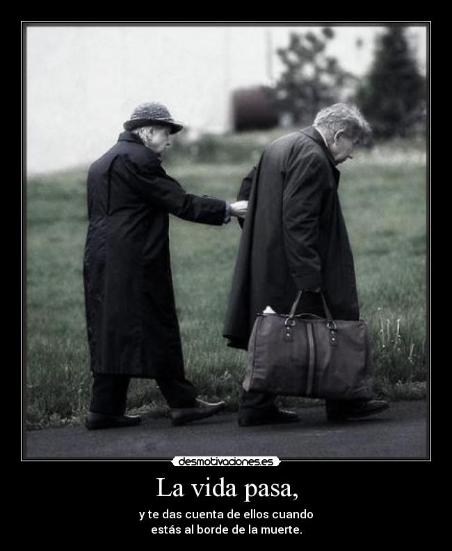 carteles vida fuckkkkkkkkkkk desmotivaciones