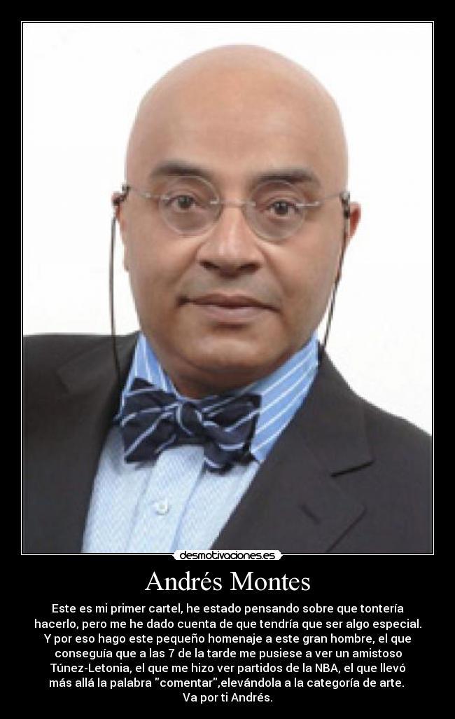 Imágenes y Carteles de MONTES Pag. 8 Desmotivaciones