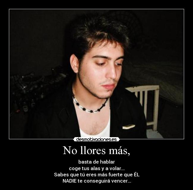 carteles angel pantera_666 desmotivaciones