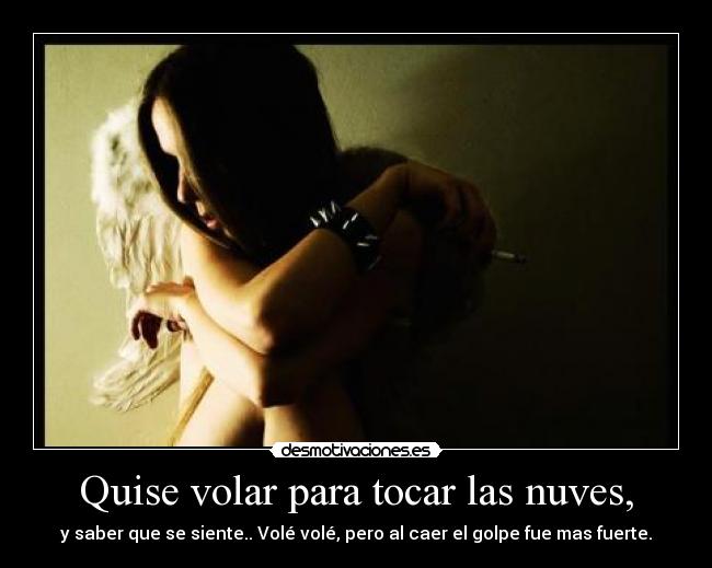 carteles aprendido que soy que vivido desmotivaciones