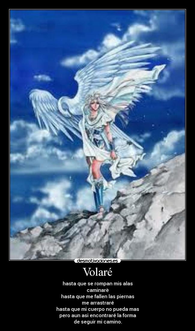 Volaré -