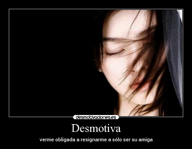 Desmotiva -
