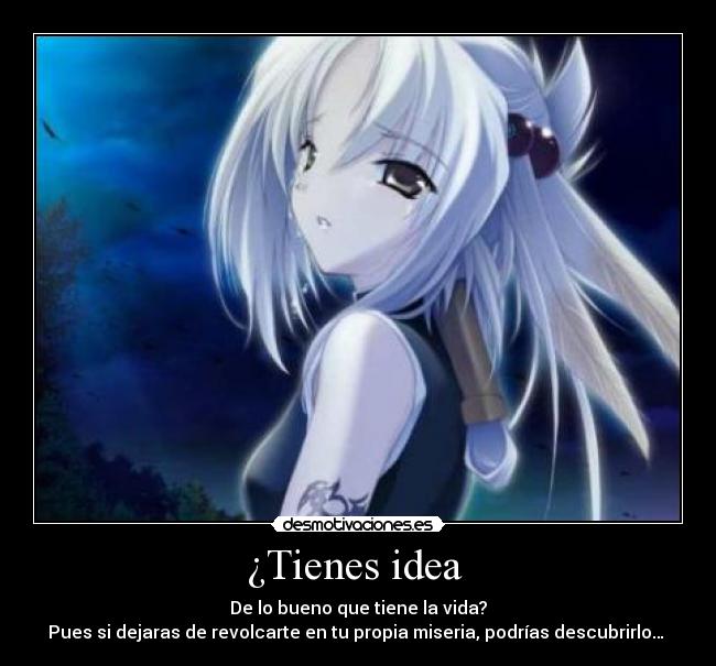 carteles bueno vida desmotivaciones