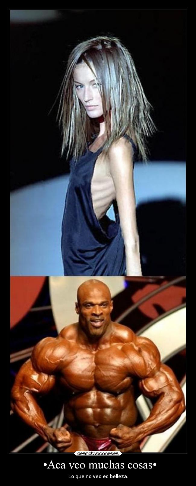  •Aca veo muchas cosas• - 