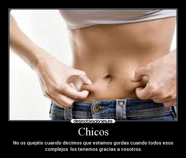 Chicos -
