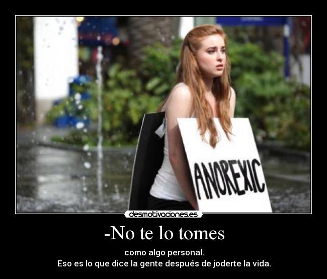 carteles mariuki desmotivaciones